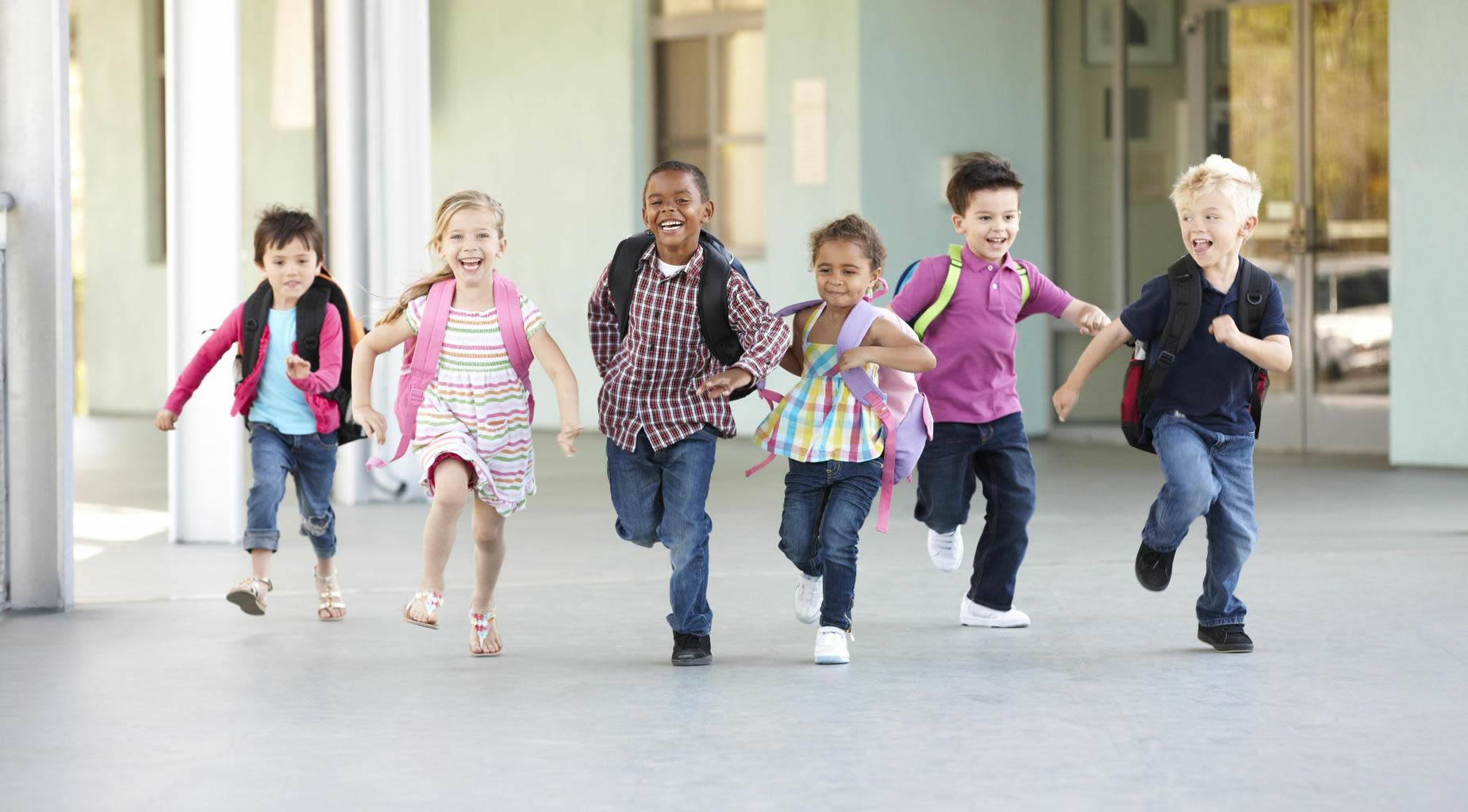 Pre-K in Glynn County